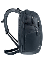 Рюкзак Deuter Gigant , артикул 3812721_7000, цвет Black