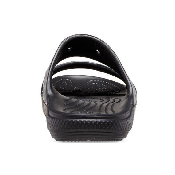 Crocs Classic Phantom Disco 'Black'