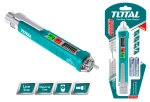 Индикатор напряжения бесконтактный TOTAL THT2910003