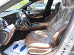 Mercedes-Benz E-Class W213 E250 Avangarde (09.2021)