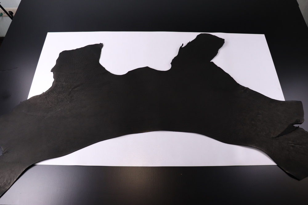 3+ Вороток черный 73 дм² (КЛ)