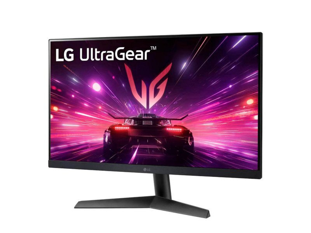 Монитор LG 24GS60F-B