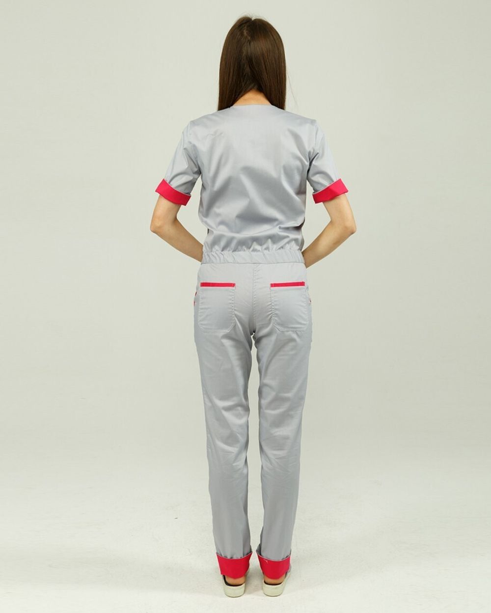 Комбинезон КМ.561