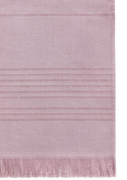 Полотенце 30x50 Luxberry Simple лавандовое