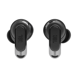 Беспроводные наушники JBL Tour Pro 2 TWS Black
