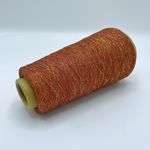 Пряжа для вязания Lagopolane 80% вискоза 20% полиэстер  (100 гр на конусе)