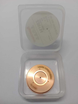 Hypertherm - U.S.A (Оригинал)