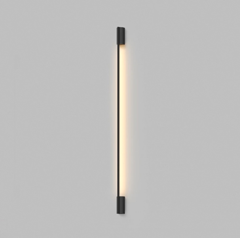 Бра DENKIRS TRIXRAY DK5084-BK