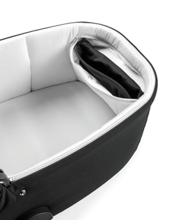 Коляска 3 в 1 Peg Perego Veloce Belvedere Lounge Licorice