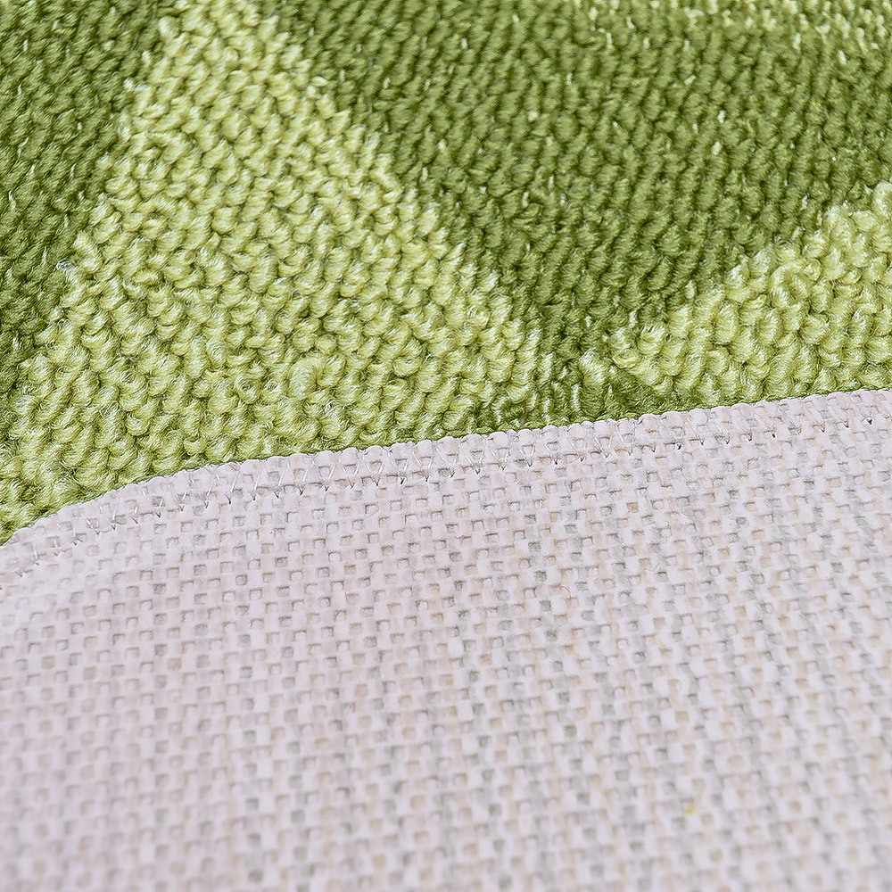 Коврик CROSLOOP 50*80см (зеленый), 202259