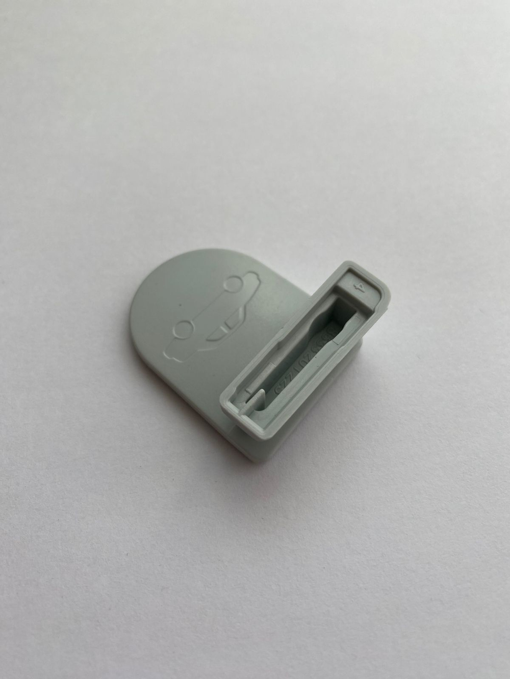 Крепление/Держатель для транспондера ЗСД Kapsch TRP-TS-3203