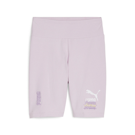 Женские шорты PUMA CLASSICS Tight Shorts