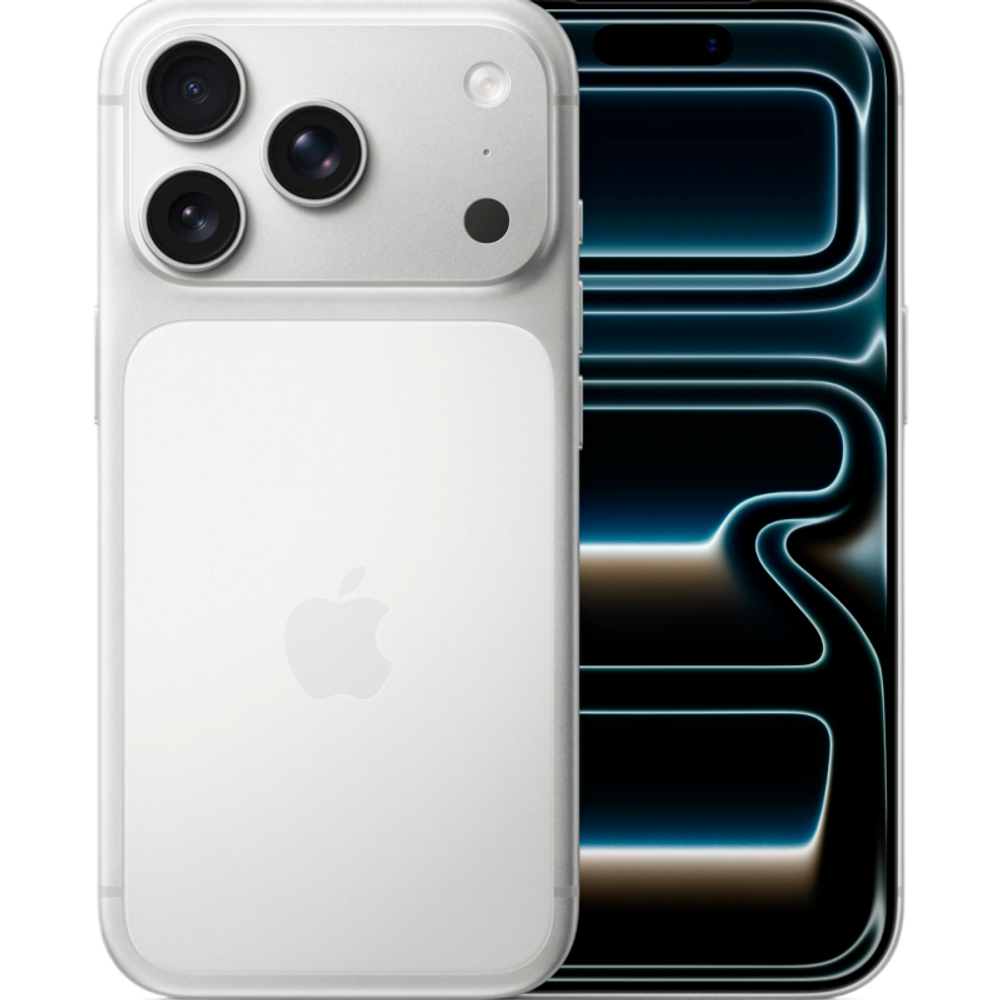 Apple iPhone 17 Pro