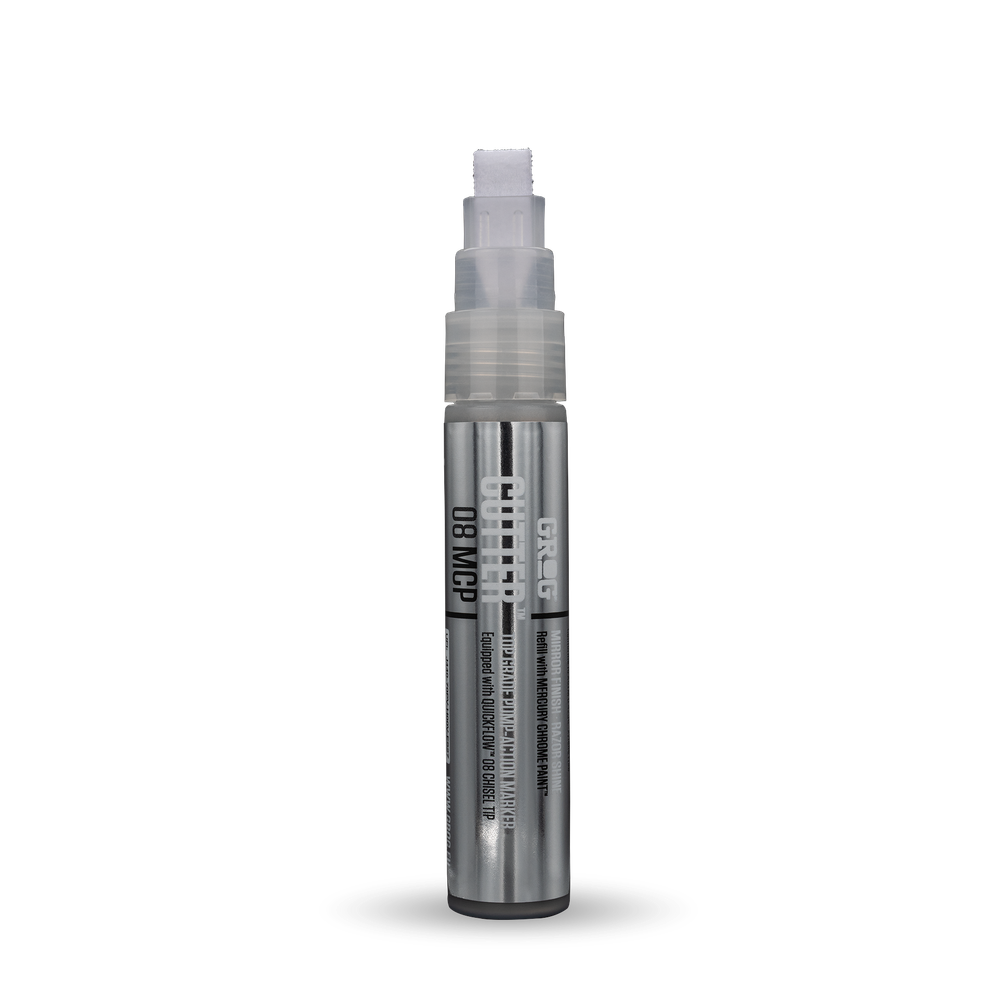 Grog Cutter 08 MCP - 8 мм