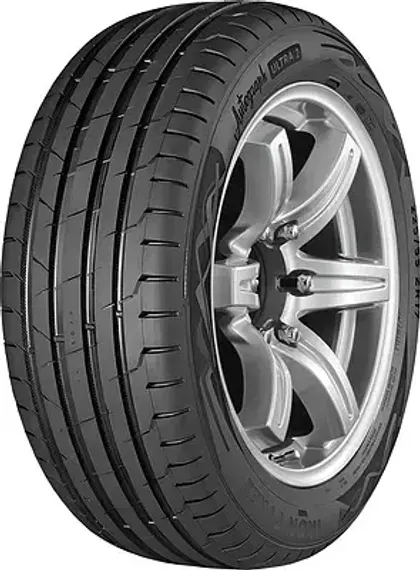 Ikon Autograph Ultra 2 255/40 R19 100Y XL
