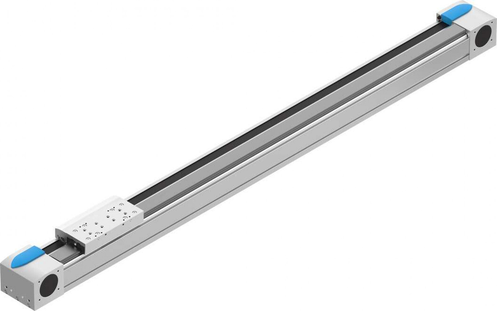 EGC-120-1200-TB-KF-0H-GK Приводы с зубчатым ремнем