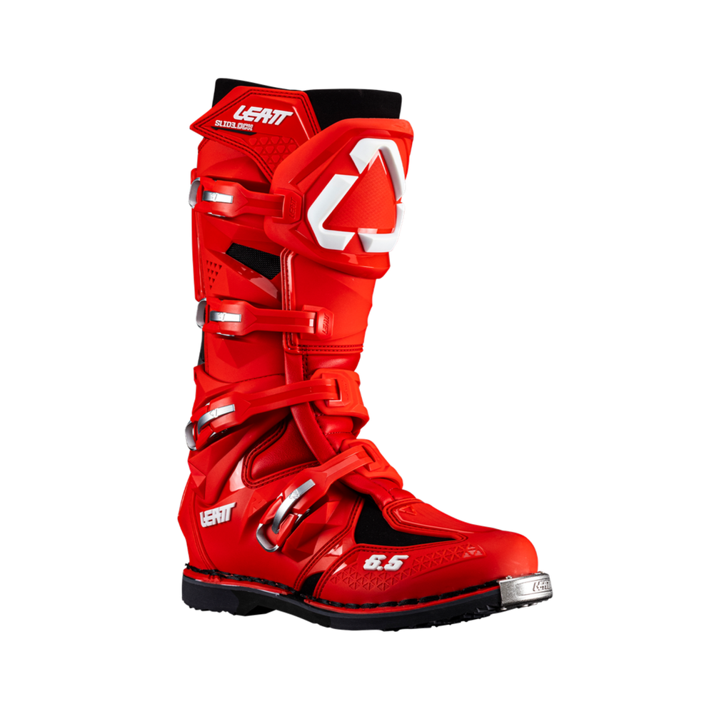 Мотоботы Leatt 6.5 Boot Kit