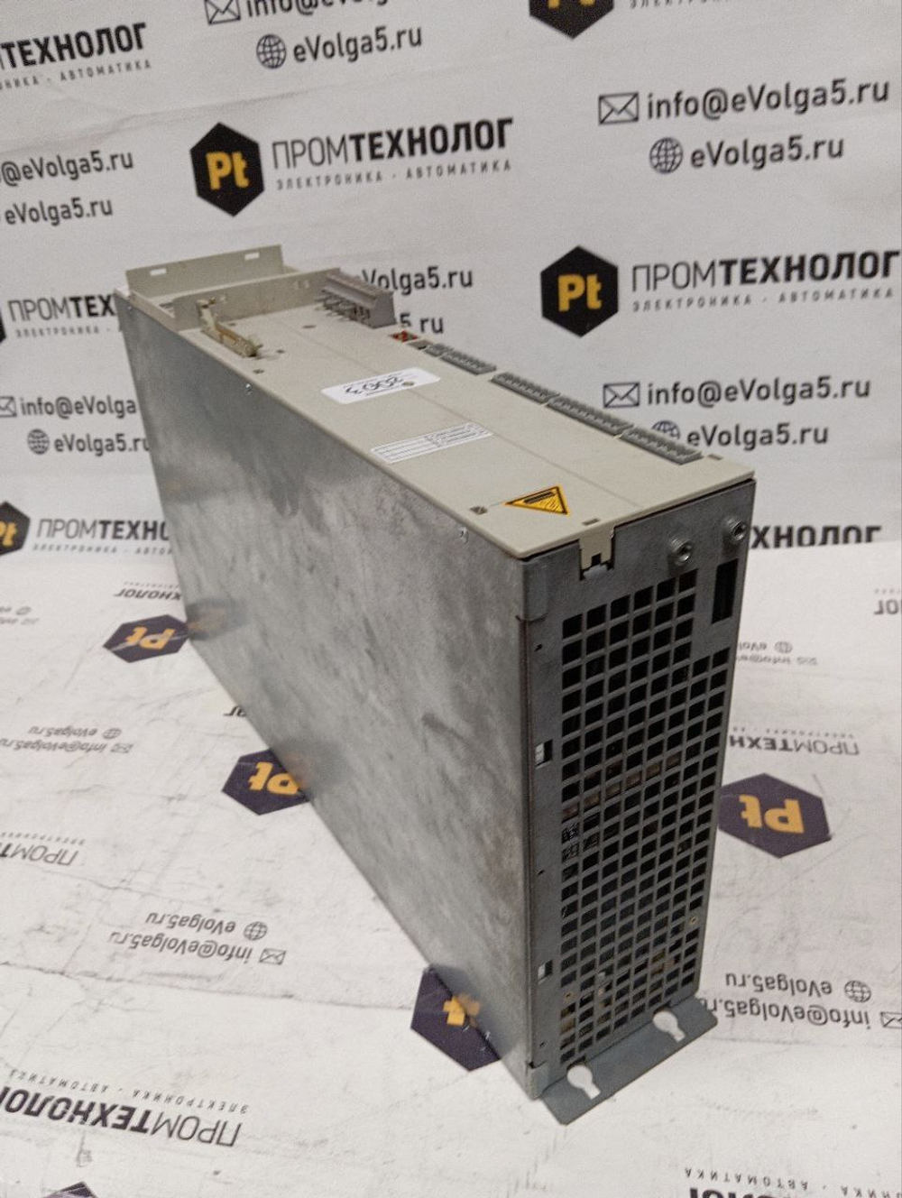 Модули Siemens Simodrive 6SN1145-1AA00-0AA0 б/у
