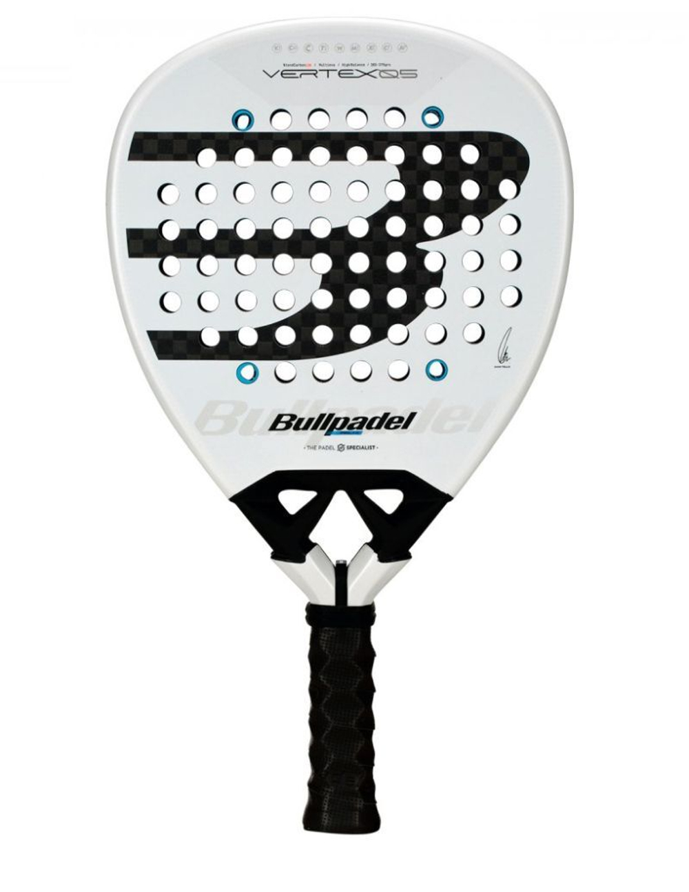 Ракетка для Padel Bullpadel Vertex 05