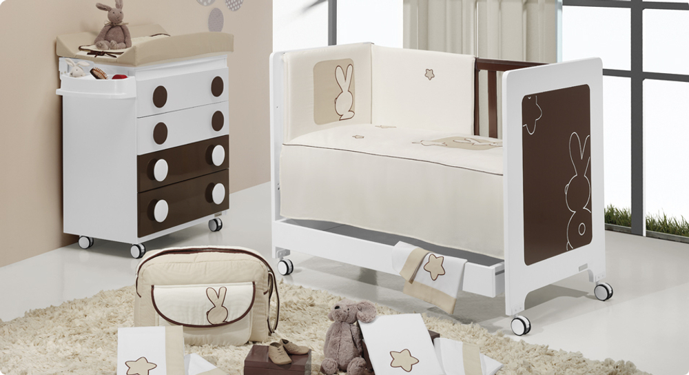 Комплект постельного белья Trama Momo Terra серия Trendy