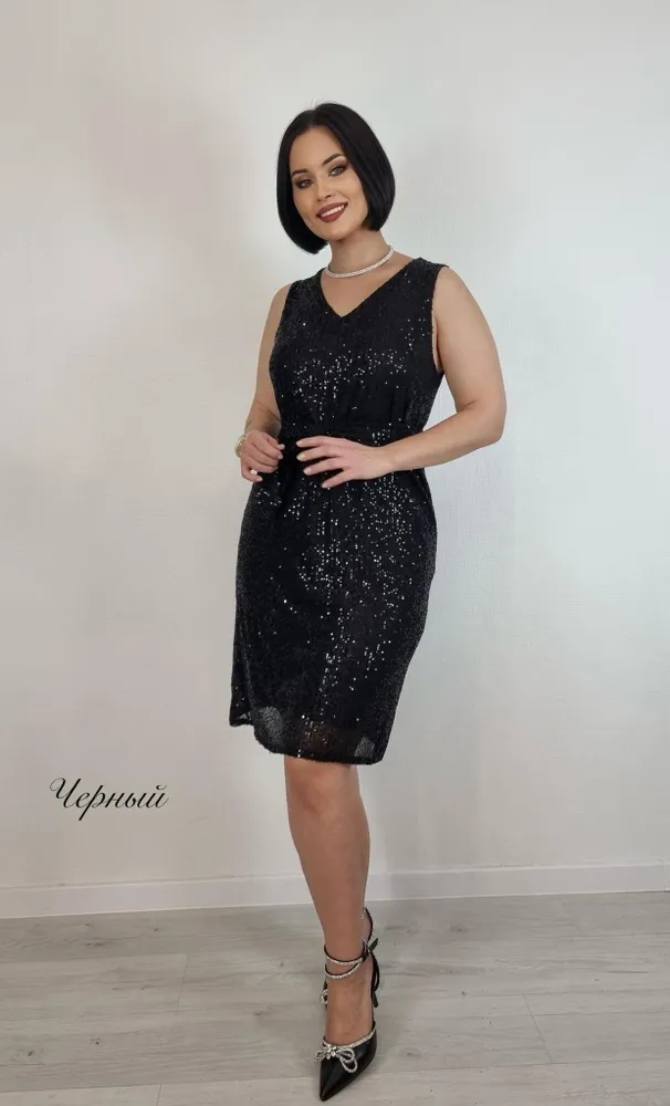 Платье 03575/1-2 Фабрика Моды