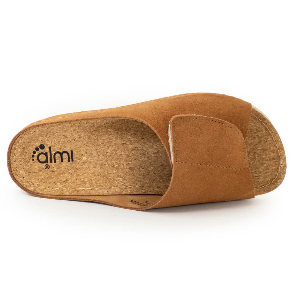 ALMI (арт. 670100-023004) "Джулия" Песочные
