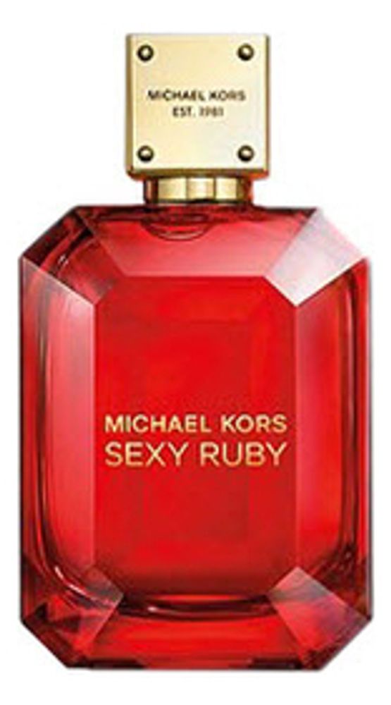 Michael Kors Sexy Ruby