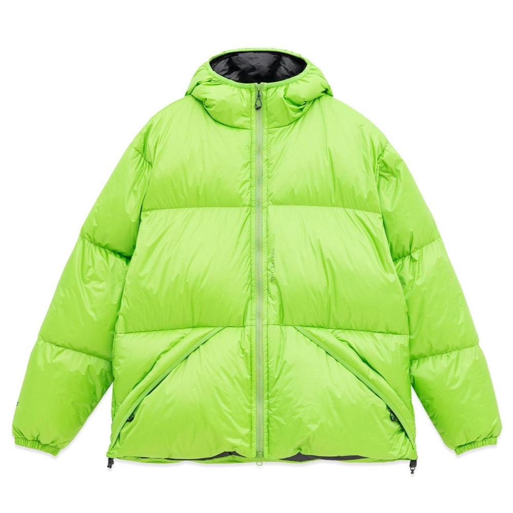 Пуховик для сноуборда Dimito 24 Easy HD Down Jacket