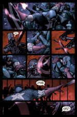 Комикс Гражданская война. Золотая Коллекция