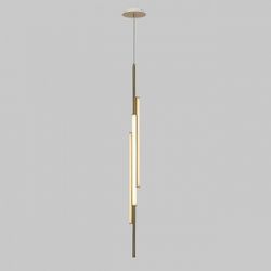 Подвесной светильник Citilux SIGNATURE CL247063