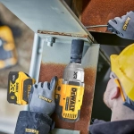 DeWalt DCF900N аккумуляторный гайковерт (без АКБ и ЗУ) DCF900N-XJ