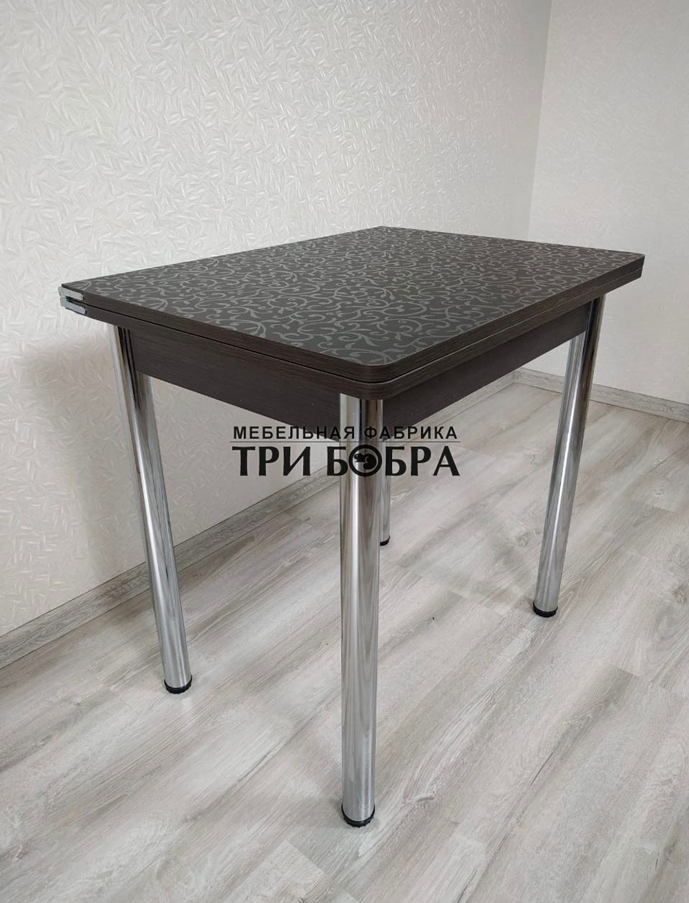 Стол кухонный Ломберный Черная Лоза