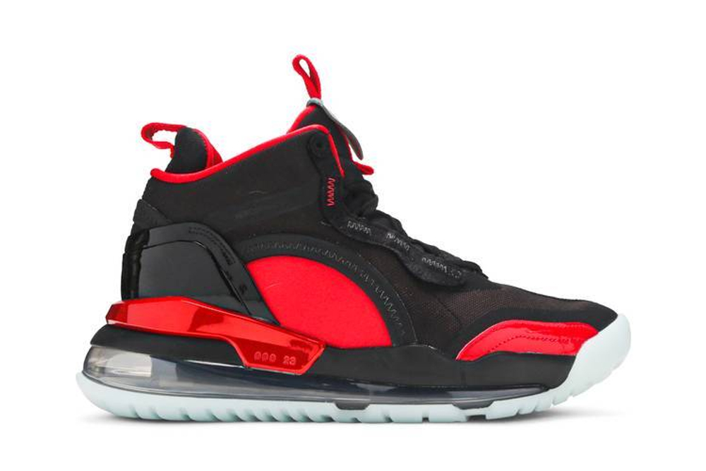 Кроссовки Jordan Aerospace 720 Psg