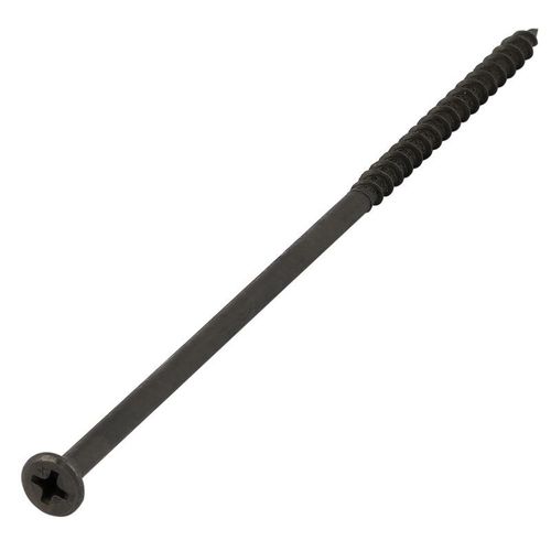 Саморез по дереву 4,8х150 мм Yoko