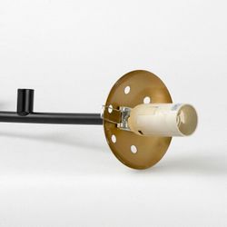 Подвесной светильник Lussole Pitkin LSP-8889