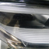 Фара правая Audi A6 C7 (2014-2018) LED