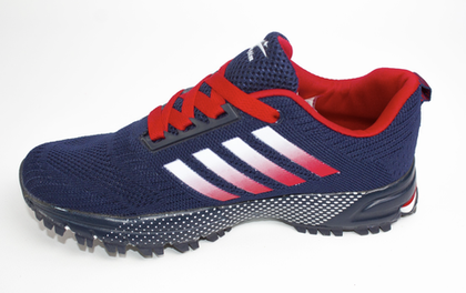 Кроссовки женские демисезонные Ex-tim арт. 8098-3