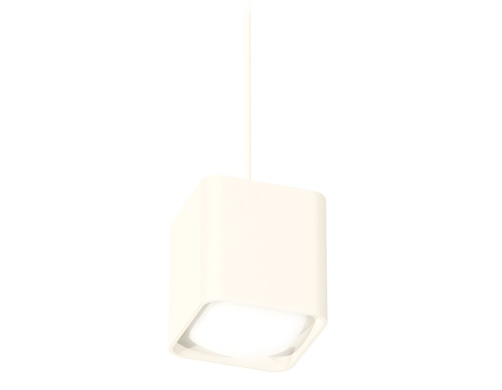 Ambrella Комплект подвесного светильника с акрилом MR16 Подвесные XP7840002