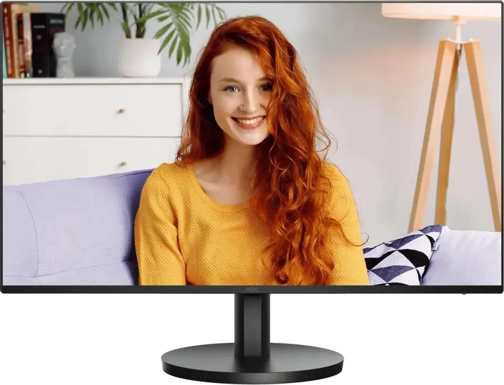 Монитор AOC 27B3QA2 27'' (27B3QA2/01)