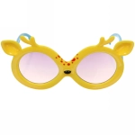 Очки солнцезащитные детские «Sunny Kids - Giraffe», микс 6 цветов