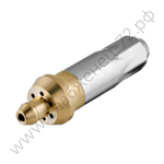 Мундштук ацетиленовый №1А (2–10 мм) к Р1-01