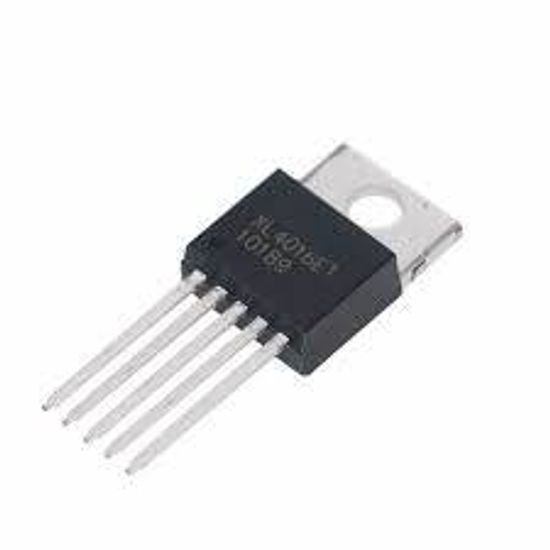 Микросхема XL4016E1 / TO220-5L