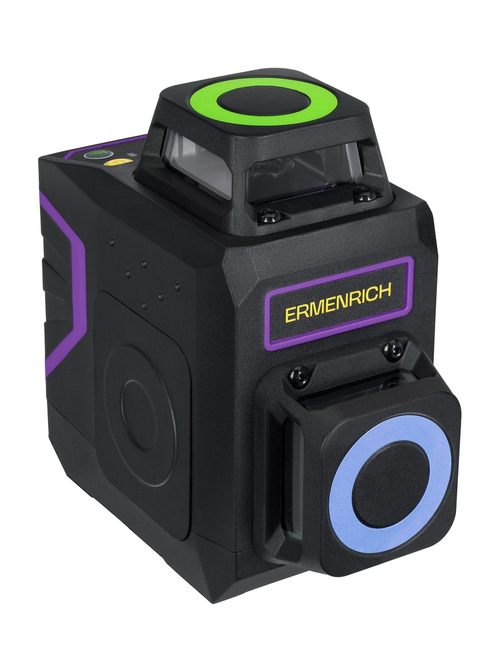 Лазерный уровень Ermenrich PRO LV40