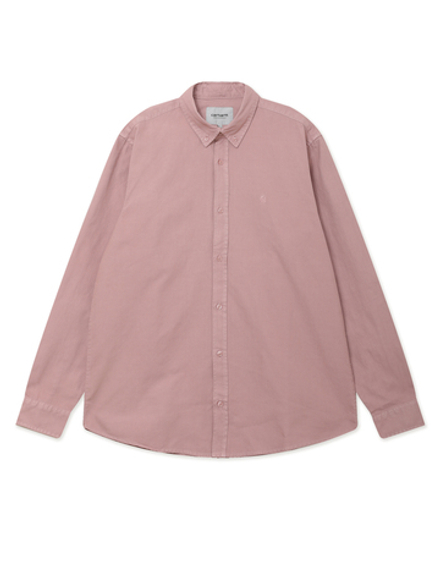 Рубашка Дл. Рукав L/s Bolton Shirt