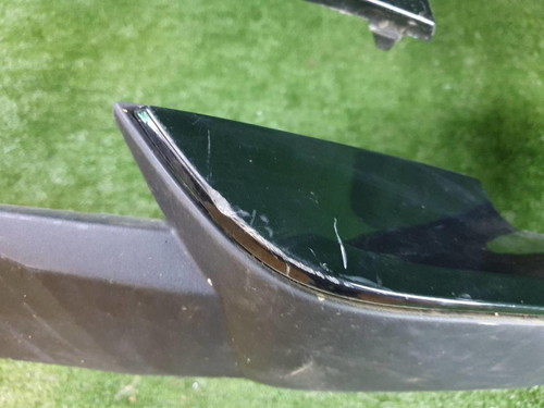 Бампер передний BMW X5 G05 (2018-2023)