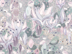 Коллекция PATTERN FLOWER