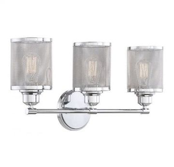 replica light Salvador 3 Light Bath Bar