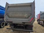 Howo T5G 8x4 Самосвал ZZ3317V386GE1 (Дизельный, 10,5 л, 440 л.с., МТ)