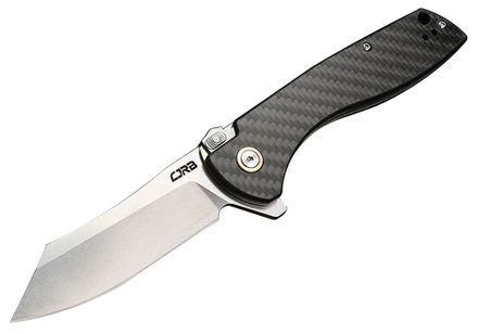 Нож CJRB J1915-CF Kicker