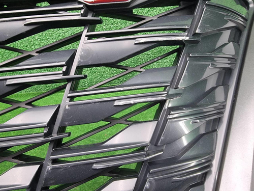 Бампер передний Changan CS75PLUS (2021-2024)